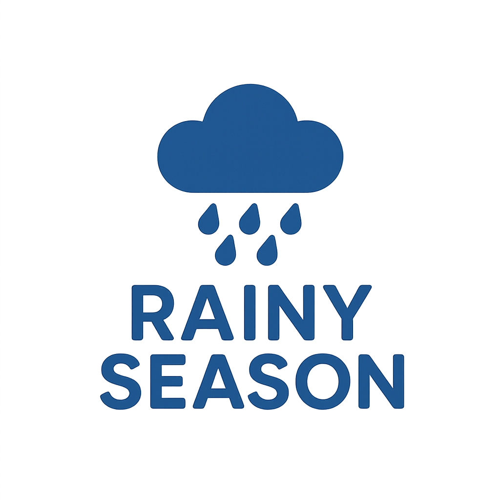 RAINY SEASON